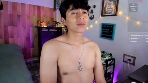 andy_guez_11 online show from 01-18-25, 01:08