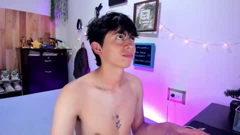 andy_guez_11 online show from 01-23-25, 01:13