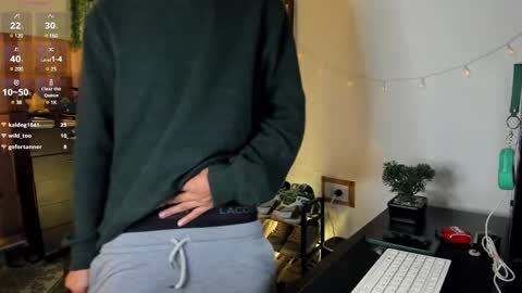 andy_guez_11 online show from 01-26-25, 01:15