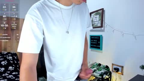 andy_guez_11 online show from 01-28-25, 01:59