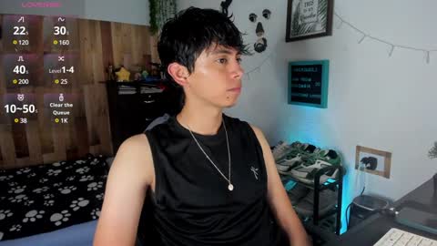 andy_guez_11 online show from 01-31-25, 10:20