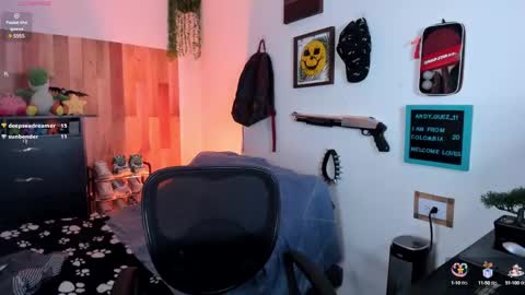 andy_guez_11 online show from 02-12-25, 01:06