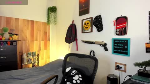 andy_guez_11 online show from 02-19-25, 12:55