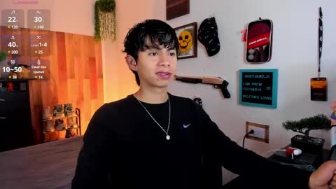 andy_guez_11 online show from 02-20-25, 10:05