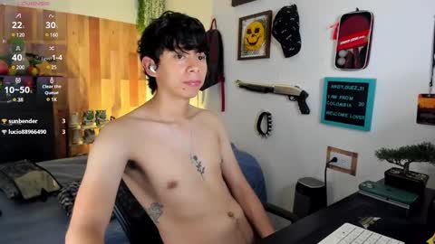 andy_guez_11 online show from 02-20-25, 01:08