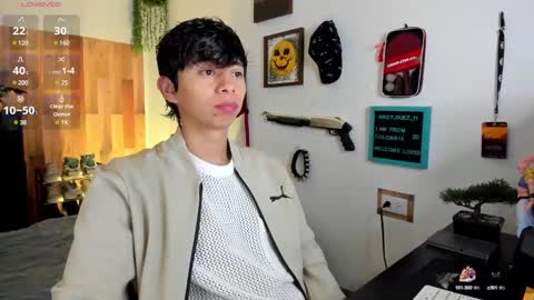 andy_guez_11 online show from 02-21-25, 10:17