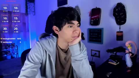 andy_guez_11 online show from 02-27-25, 01:17