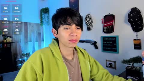 andy_guez_11 online show from 02-28-25, 10:41