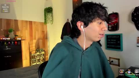 andy_guez_11 online show from 03-05-25, 01:06