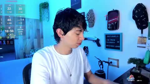 andy_guez_11 online show from 03-10-25, 11:10