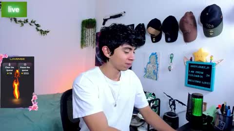 andy_guez_11 online show from 09-20-25, 10:05