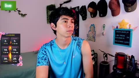 andy_guez_11 online show from 09-23-25, 10:07