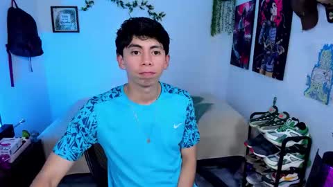 andy_guez_11 online show from 11-21-25, 10:03