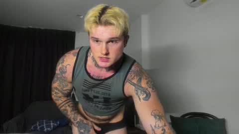 Andrew online show from 01-08-25, 02:03