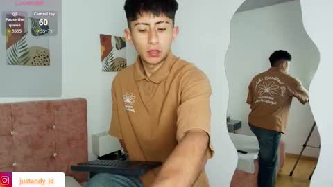 andy_justgame online show from 09-19-25, 04:47