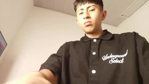 andy_justgame online show from 09-22-25, 03:30