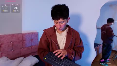 andy_justgame online show from 02-02-26, 03:38