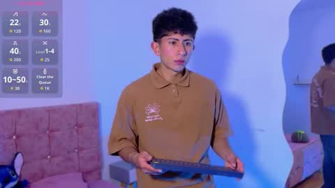 andy_justgame online show from 02-16-26, 03:35