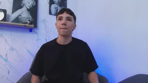 ANDY online show from 02-11-26, 08:58