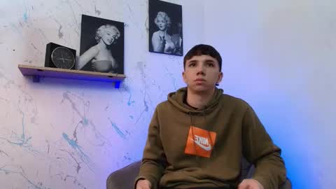 ANDY online show from 02-14-26, 09:22