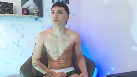 ANDY online show from 02-24-26, 10:41