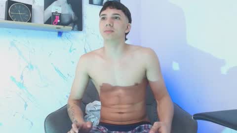 ANDY online show from 03-08-26, 02:04