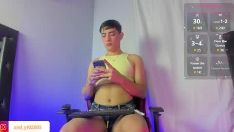 andy miller online show from 12-24-24, 03:38