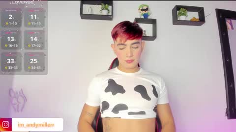 andy miller online show from 02-04-25, 02:07