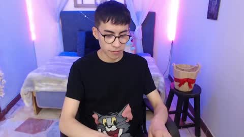 Andy online show from 04-17-26, 03:53