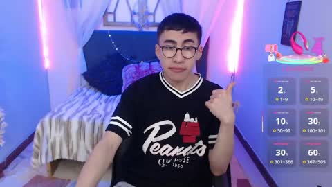 Andy online show from 05-15-26, 04:30