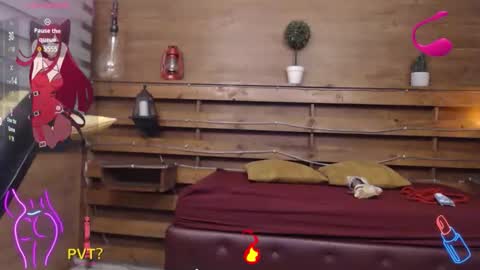 Snapshot of andy_staar18 chatting on 10-31-25, 07:04 andy online show from 10-31-25, 07:04