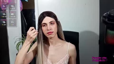 Andy van der Rose online show from 02-12-26, 08:42