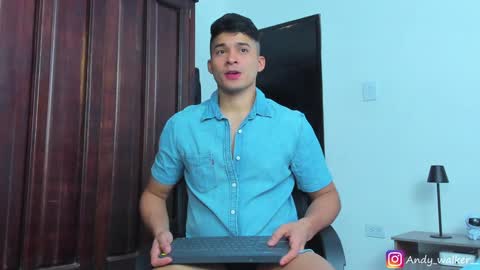 Andres online show from 01-04-25, 04:12