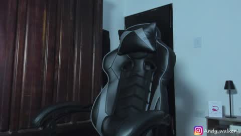 Andres online show from 01-17-25, 11:18