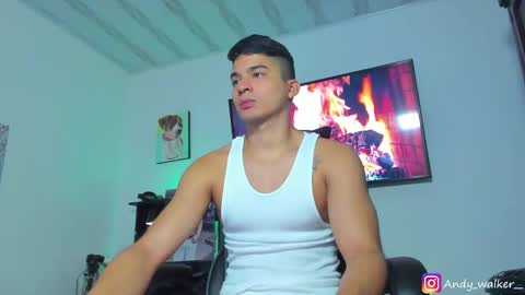 Andres online show from 02-17-25, 11:23