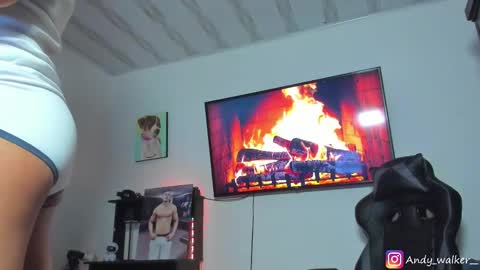 Andres online show from 02-22-25, 08:31