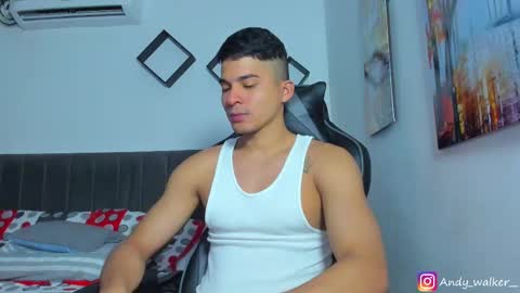 Andres online show from 03-05-25, 05:29