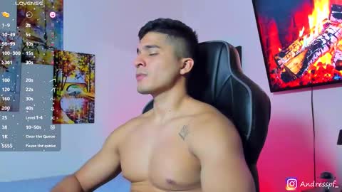 Andres online show from 01-09-26, 09:16