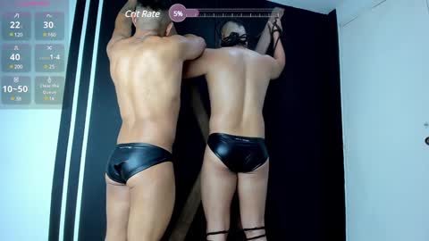 Snapshot of andyandfrank chatting on 01-28-25, 06:49 andyandfrank online show from 01-28-25, 06:49