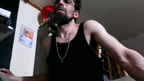 andybadass online show from 12-18-24, 11:24