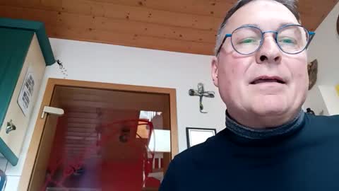 andybayern online show from 02-13-26, 12:34