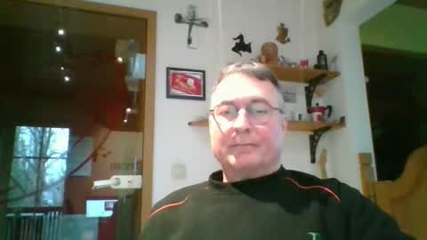 andybayern online show from 02-21-26, 09:10