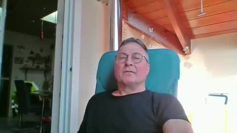 andybayern online show from 03-06-26, 12:01