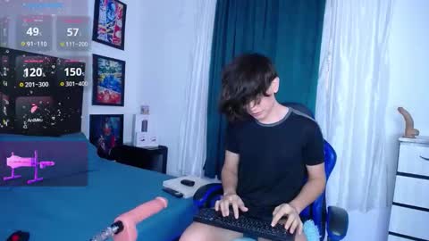 andy online show from 12-04-25, 10:29