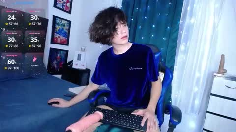 andy online show from 03-03-26, 12:50