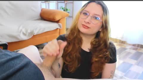 Cherry online show from 12-02-25, 03:07