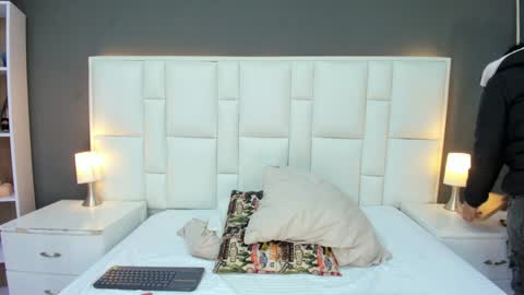 Andy D online show from 01-11-25, 12:07