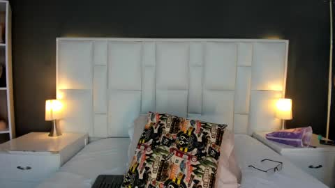 Andy D online show from 01-23-25, 03:22