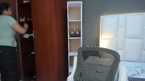 Snapshot of andyel2017 chatting on 07-16-26, 12:33 Andy D online show from 07-16-26, 12:33