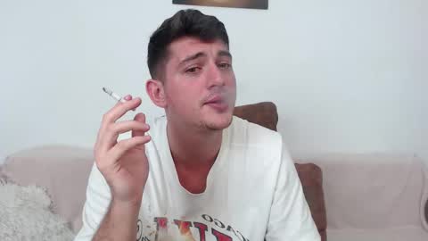 Andy Fame online show from 12-04-25, 06:16